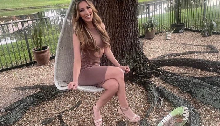 Tammy Sus, la cucuteña 'hacedora' de reinas