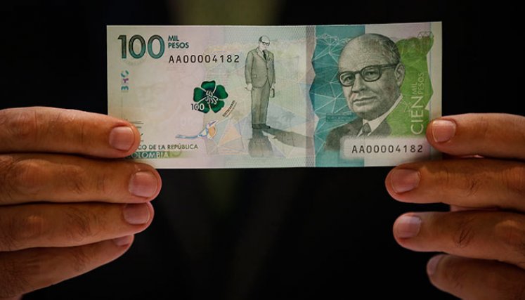Sindicatos proponen un ajuste salarial de 18% para 2024./Foto Archivo