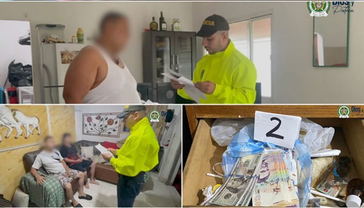 dolares