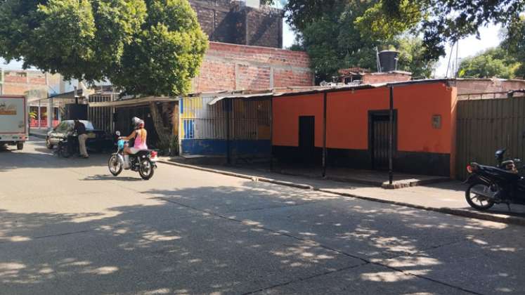 Asesinan al hijo de un veedor de movilidad en Cúcuta 