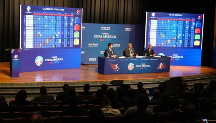 copa america