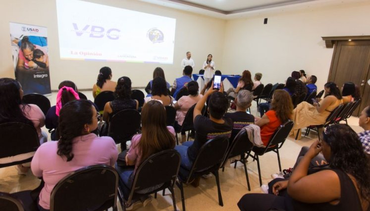 Evento 4 VBG