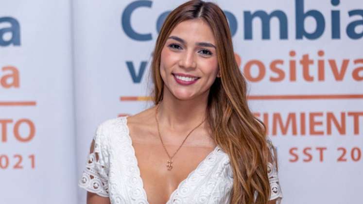 Carolina Joya, nueva gerente del Canal Tro para los próximos cuatro años 