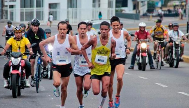 media-maraton