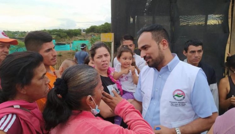 Estos son los elegibles para el cargo de personero de Cúcuta