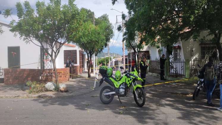 asesinato en Claret