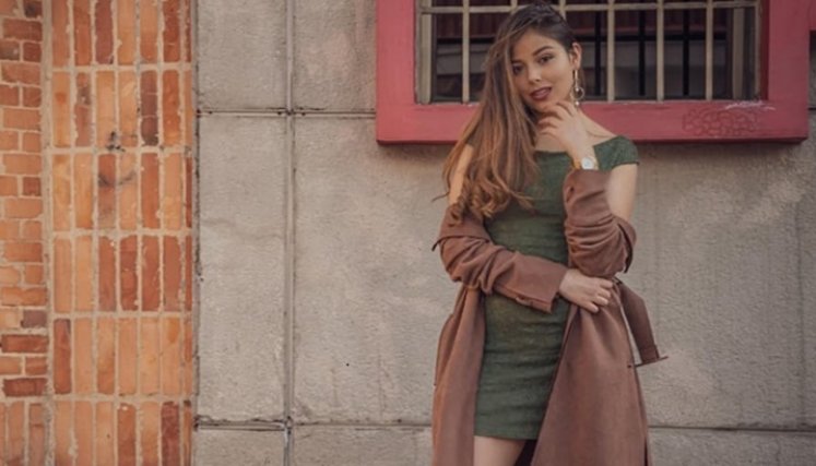 Ana María Suárez saltó del set de televisión al reinado de la ganadería