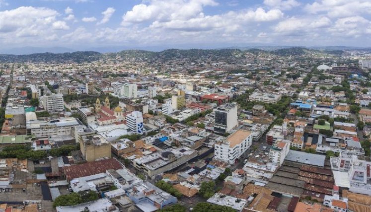 Los alcaldes y gobernadores del país ya comenzaron a estructurar los planes de desarrollo que guiarán sus administraciones./Foto archivo