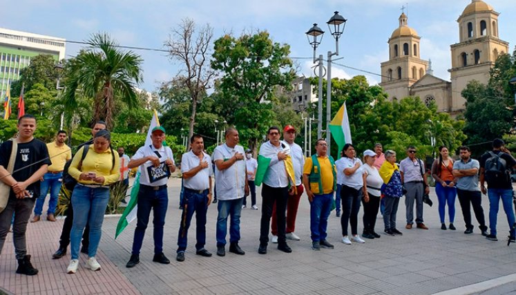 Federación de Juntas de Acción Comunal de Cúcuta