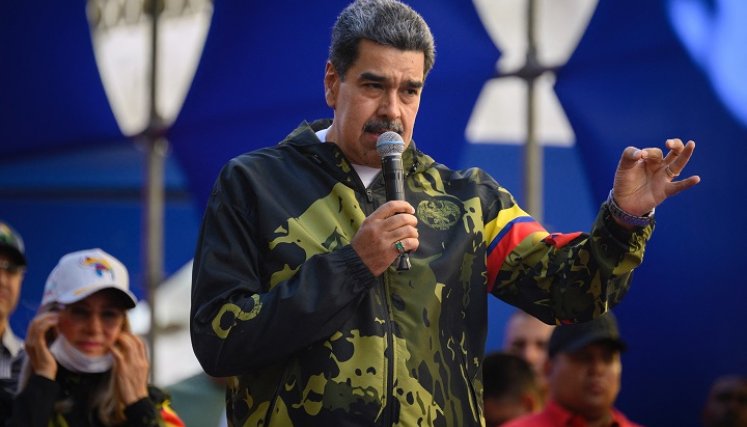 Estados Unidos volverá a sancionar a Venezuela