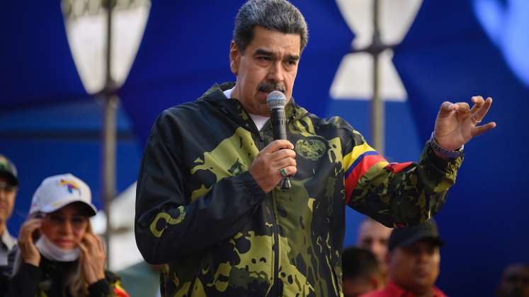 Estados Unidos volverá a sancionar a Venezuela