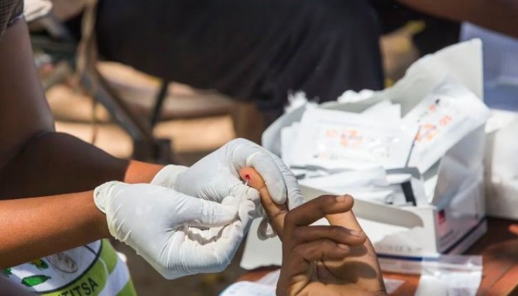 De acuerdo con el Ministerio de Salud, el mayor  número de casos se registra en Tibú, Sardinata y Teorama.  /Foto: Cortesía / La Opinión 