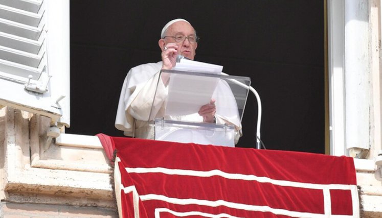 Papa Francisco