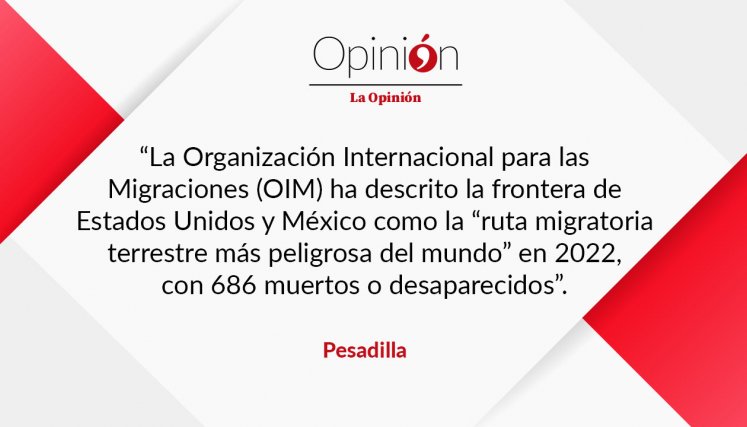 Pesadilla editorial