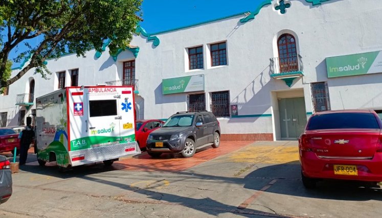 herido