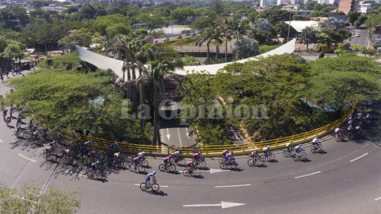 vuelta al táchira