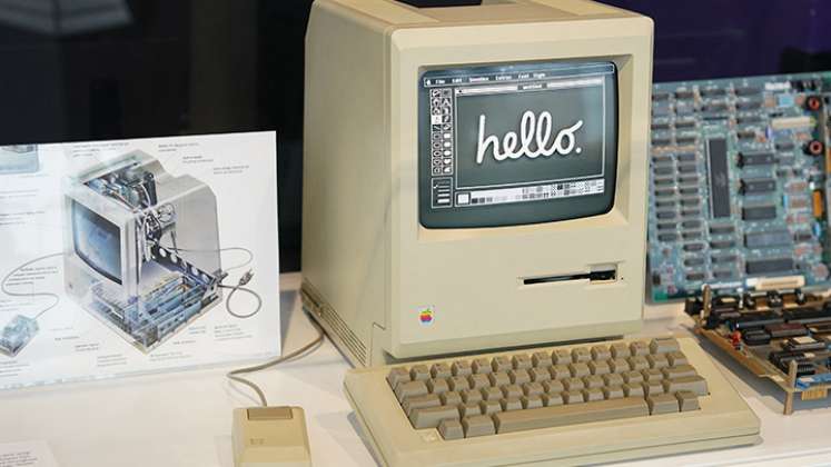 Macintosh