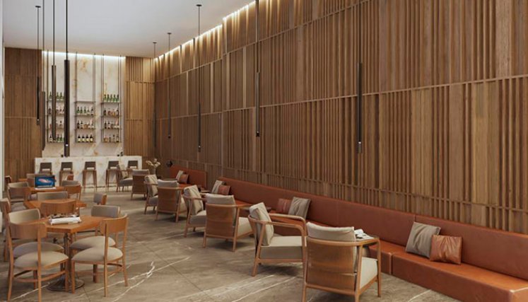 Condo-Hoteles son una buen opción de inversión inmobiliaria. / Foto: Cortesía