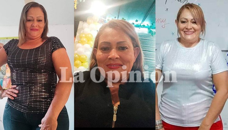 docente Fanny Milena 