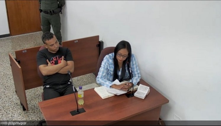 Asesinado en Valledupar 