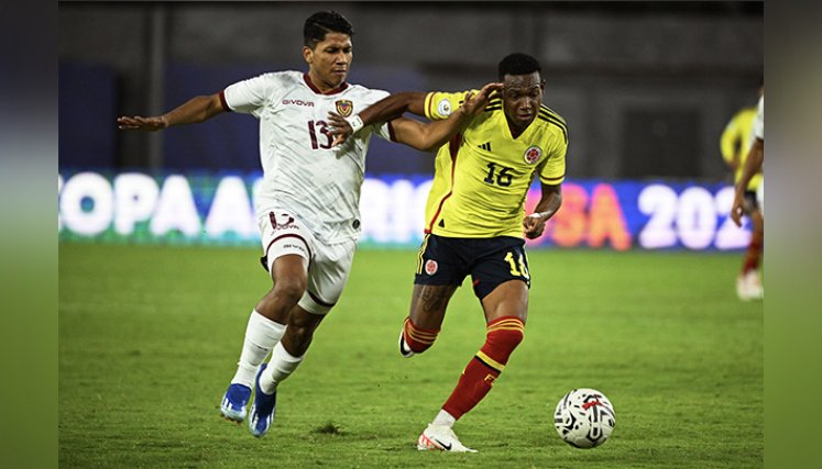 colombia