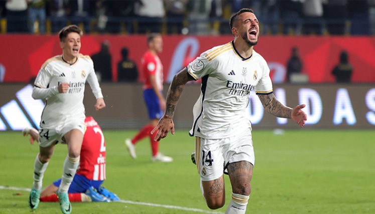 Real Madrid