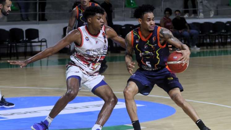 El baloncesto profesional colombiano se reunió para finiquitar la fecha de inicio del torneo 2024.