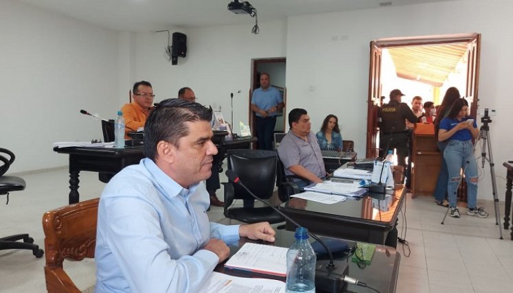 Una gran polémica se ha desatado en Ocaña por la contratación de la actualización catastral con el municipio de Neiva, Huila./ Fotos: Archivo