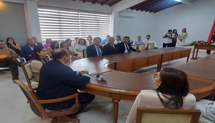 Una gran polémica se ha desatado en Ocaña por la contratación de la actualización catastral con el municipio de Neiva, Huila./ Fotos: Archivo