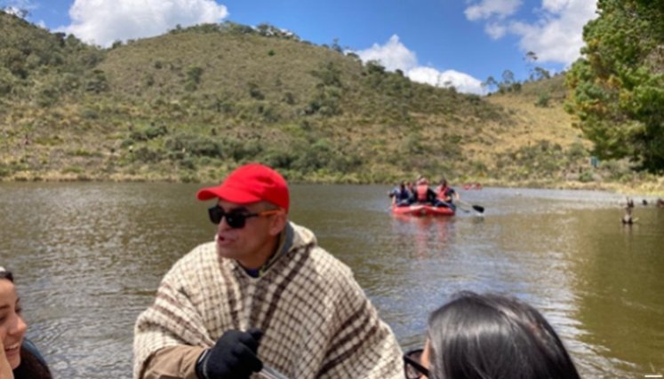 El turismo busca rescatar a los artesanos en Cácota