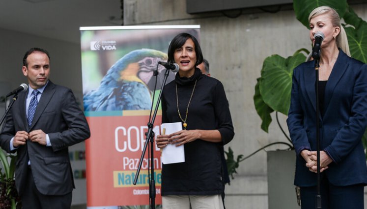 La COP16 de Cali ya está en marcha, eligen a gerente y se trazan acuerdos