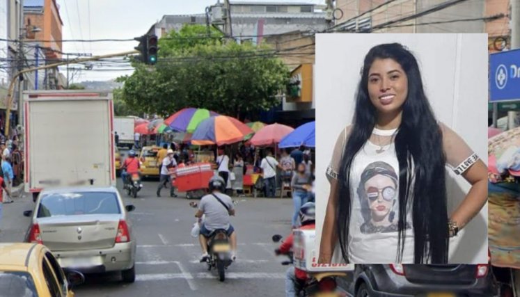 Prestamista salió a cobrar una plata y no regresó