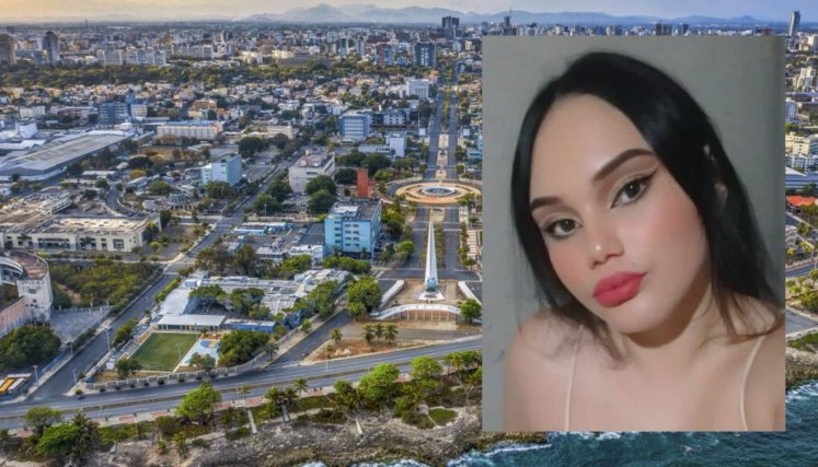 Cucuteña está desaparecida en República Dominicana
