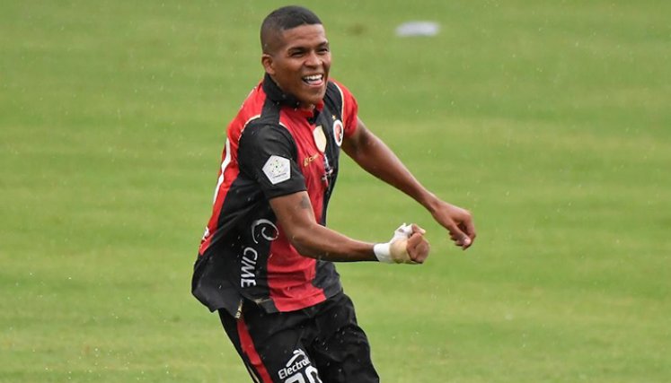 Donovan Forbes
