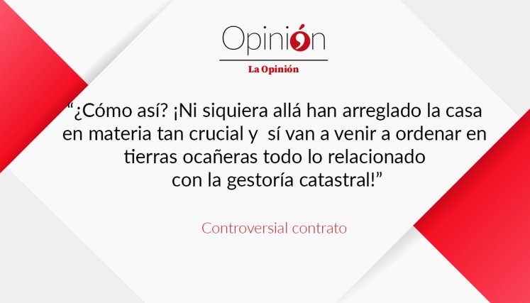 Editorial 