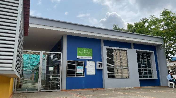 Niños de Cúcuta a la espera de la reapertura de los Centros de Desarrollo Infantil