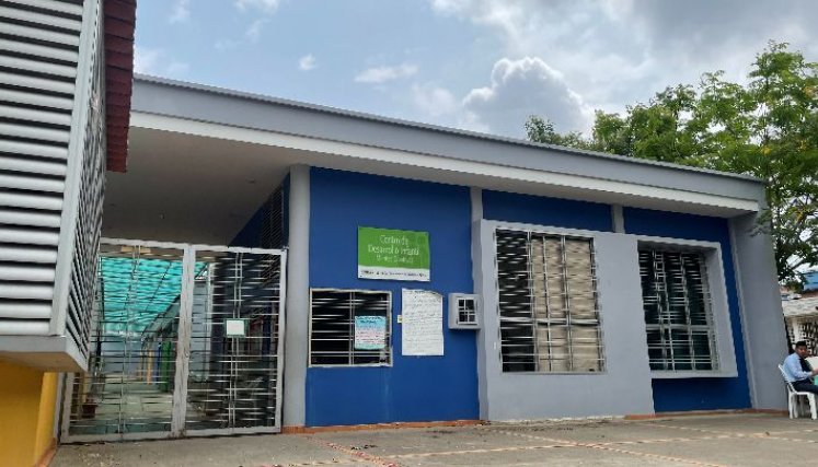Niños de Cúcuta a la espera de la reapertura de los Centros de Desarrollo Infantil