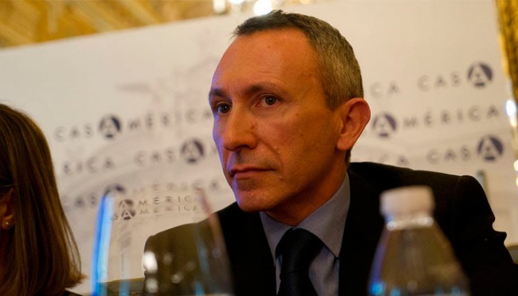 Juan Antonio Cuartero, director de Structuralia.
