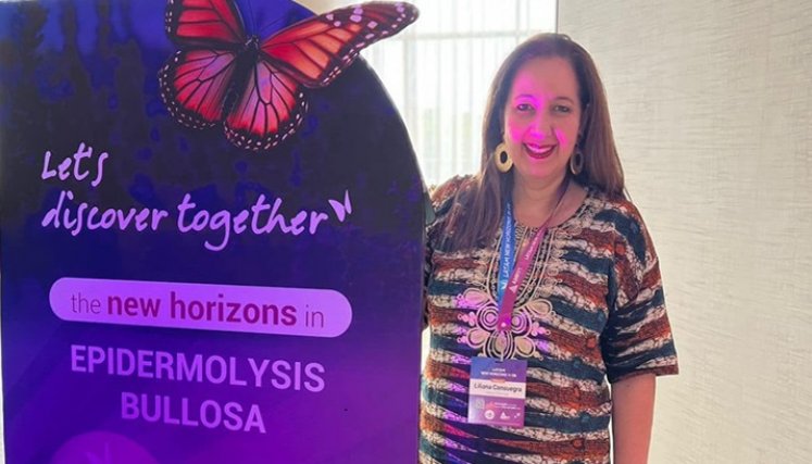 Cucuteña representará a Amazonas en Mujer Cafam