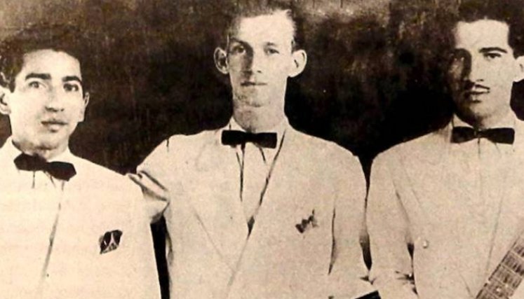 Según cuenta la historia, en la década de los 50 existía en el municipio un burdel llamado La casita de Margot, al que un día llegó una hermosa y enigmática mujer que dejó cautivados a todos.