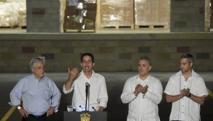 Murio expresidente Sebastián Piñera