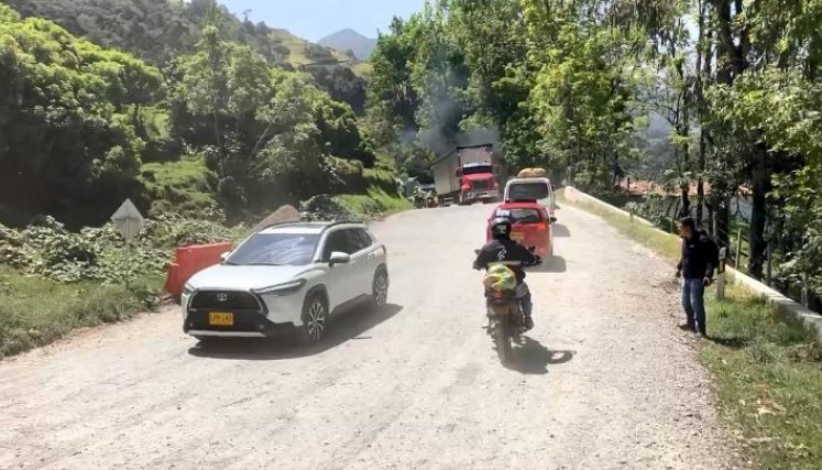 Pamplona - Bucaramanga