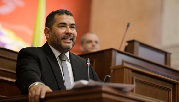 ¿Qué dijo el senador Carlos Chacón sobre las reformas sociales y el futuro del Partido Liberal en la coalición?