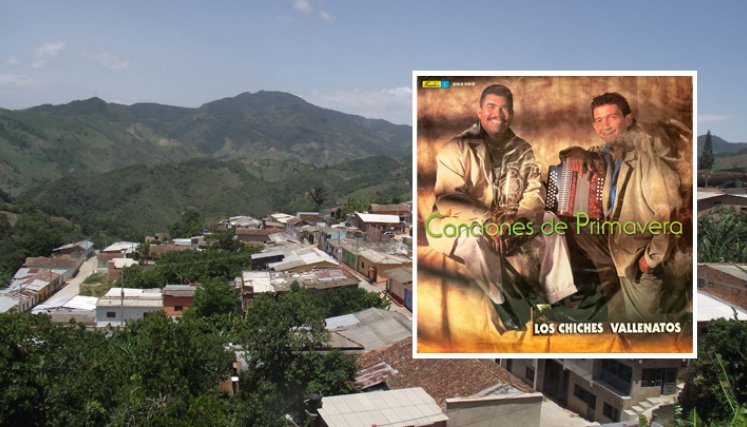 El famoso vallenato inspirado en la muerte de una niña en el Catatumbo