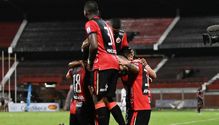 cucuta deportivo