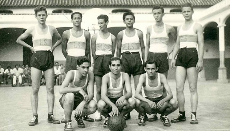 baloncesto
