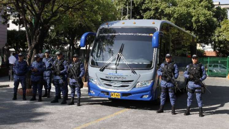 Guardianes del Impec de Cúcuta se declararon en asamblea permanente/Foto Archivo