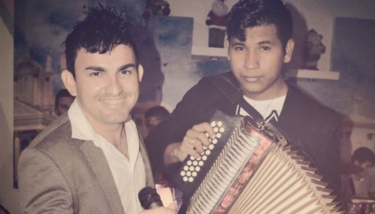 Nilson Durán, del Catatumbo, regresa a la ranchera