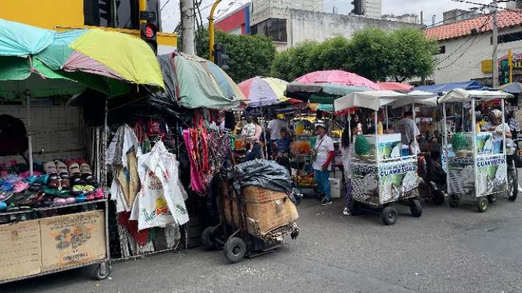 Tras las promesas fallidas de reubicación por administraciones anteriores, ahora están atentos a la llamada “reorganización”