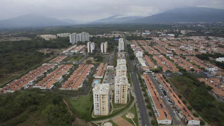 ¿Es cara la vivienda nueva en Cúcuta? Se vende por debajo de los topes